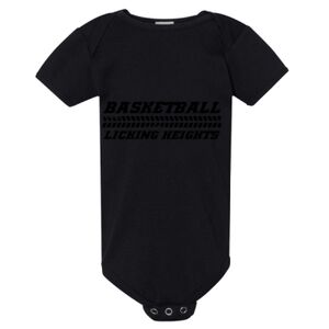 Softstyle® Infant One Piece Thumbnail