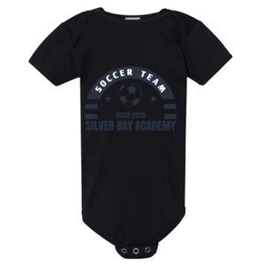 Softstyle® Infant One Piece Thumbnail