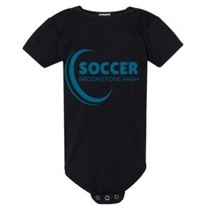 Softstyle® Infant One Piece Thumbnail