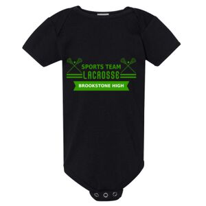 Softstyle® Infant One Piece Thumbnail