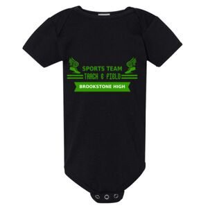 Softstyle® Infant One Piece Thumbnail