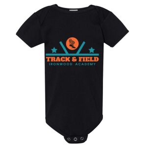 Softstyle® Infant One Piece Thumbnail