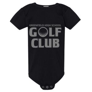Softstyle® Infant One Piece Thumbnail