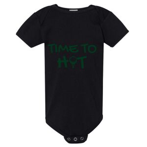 Softstyle® Infant One Piece Thumbnail