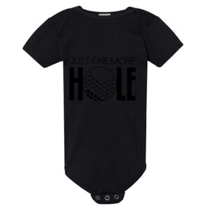 Softstyle® Infant One Piece Thumbnail