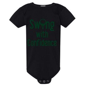 Softstyle® Infant One Piece Thumbnail