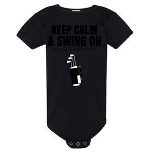 Softstyle® Infant One Piece Thumbnail