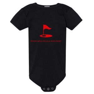 Softstyle® Infant One Piece Thumbnail