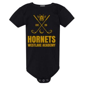 Softstyle® Infant One Piece Thumbnail