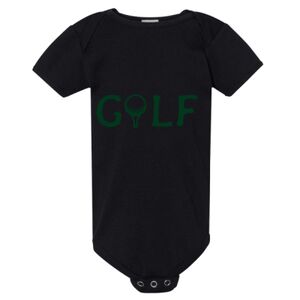 Softstyle® Infant One Piece Thumbnail
