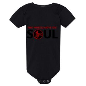 Softstyle® Infant One Piece Thumbnail