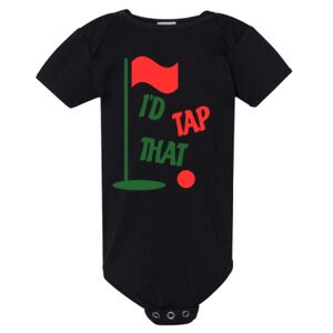 Softstyle® Infant One Piece Thumbnail