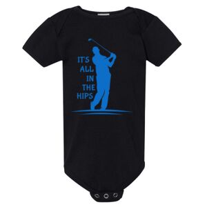 Softstyle® Infant One Piece Thumbnail