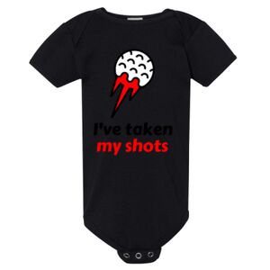 Softstyle® Infant One Piece Thumbnail