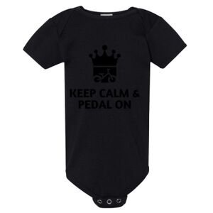 Softstyle® Infant One Piece Thumbnail