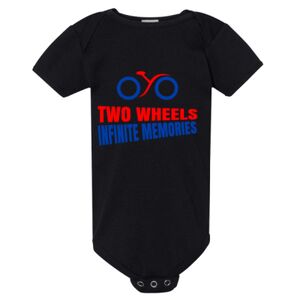 Softstyle® Infant One Piece Thumbnail