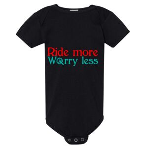 Softstyle® Infant One Piece Thumbnail