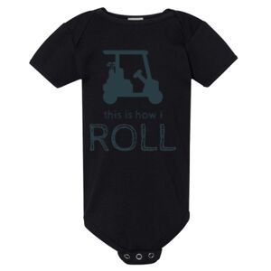 Softstyle® Infant One Piece Thumbnail