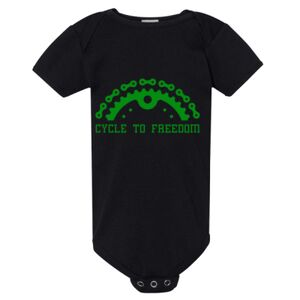 Softstyle® Infant One Piece Thumbnail