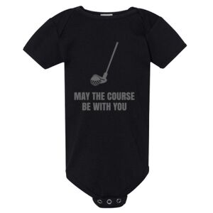Softstyle® Infant One Piece Thumbnail