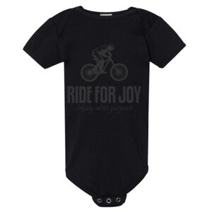 Softstyle® Infant One Piece Thumbnail