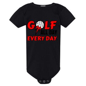 Softstyle® Infant One Piece Thumbnail