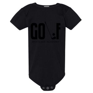 Softstyle® Infant One Piece Thumbnail