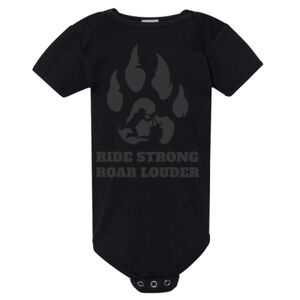 Softstyle® Infant One Piece Thumbnail