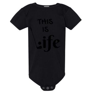 Softstyle® Infant One Piece Thumbnail