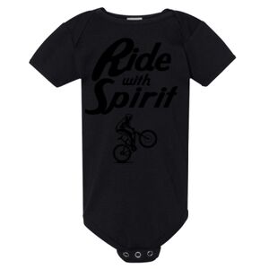 Softstyle® Infant One Piece Thumbnail