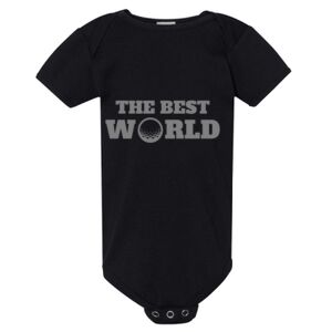 Softstyle® Infant One Piece Thumbnail