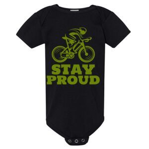 Softstyle® Infant One Piece Thumbnail