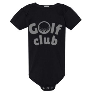 Softstyle® Infant One Piece Thumbnail