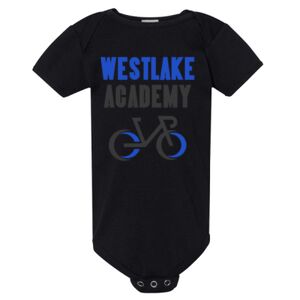 Softstyle® Infant One Piece Thumbnail