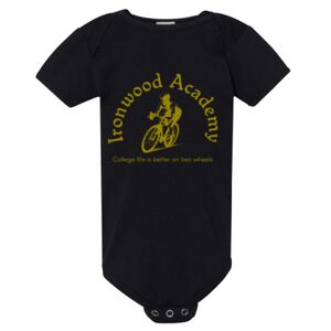 Softstyle® Infant One Piece Thumbnail