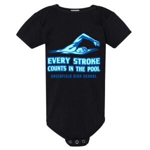 Softstyle® Infant One Piece Thumbnail