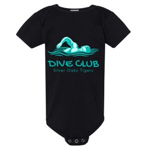 Softstyle® Infant One Piece Thumbnail
