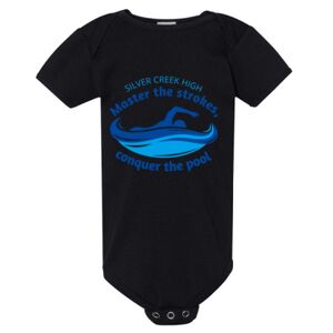 Softstyle® Infant One Piece Thumbnail