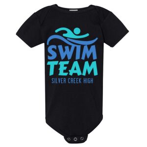 Softstyle® Infant One Piece Thumbnail