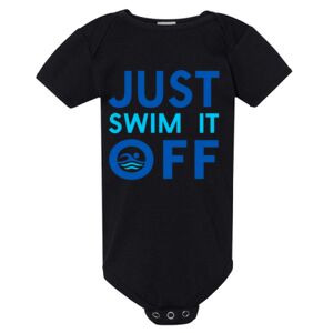 Softstyle® Infant One Piece Thumbnail