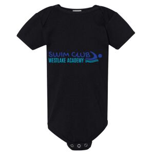 Softstyle® Infant One Piece Thumbnail