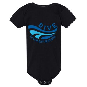 Softstyle® Infant One Piece Thumbnail