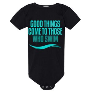 Softstyle® Infant One Piece Thumbnail