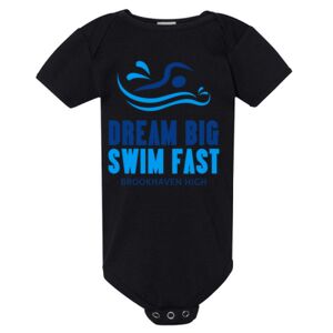 Softstyle® Infant One Piece Thumbnail