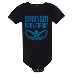 Softstyle® Infant One Piece Thumbnail
