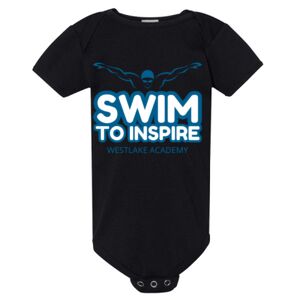 Softstyle® Infant One Piece Thumbnail