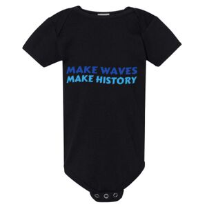 Softstyle® Infant One Piece Thumbnail