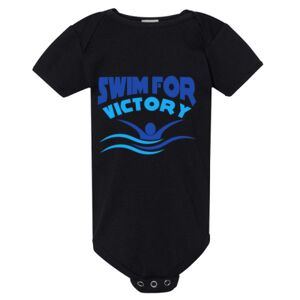 Softstyle® Infant One Piece Thumbnail