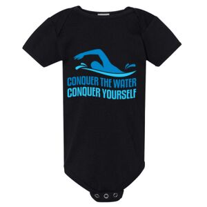 Softstyle® Infant One Piece Thumbnail