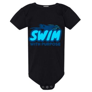 Softstyle® Infant One Piece Thumbnail